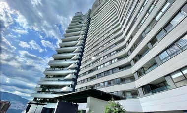 Apartamento para la venta en Palmas, piso 22
