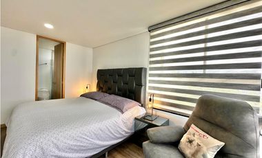 Apartamento para la venta en Palmas, piso 22