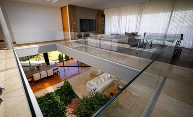 Casa de lujo para la venta en Altos de Palmas