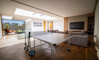 Casa de lujo para la venta en Altos de Palmas