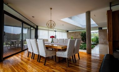 Casa de lujo para la venta en Altos de Palmas