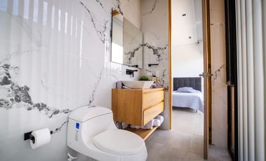 Casa de lujo para la venta en Altos de Palmas