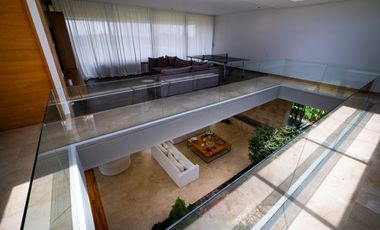 Casa de lujo para la venta en Altos de Palmas