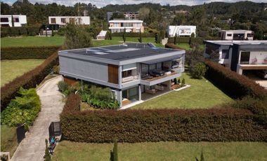 Casa de lujo para la venta en Altos de Palmas