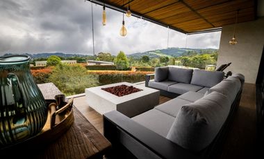 Casa de lujo para la venta en Altos de Palmas