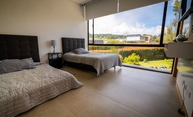Casa de lujo para la venta en Altos de Palmas