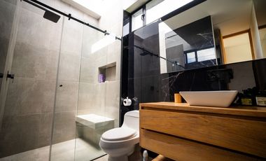 Casa de lujo para la venta en Altos de Palmas
