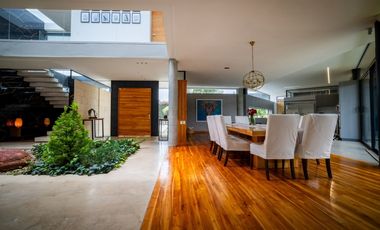 Casa de lujo para la venta en Altos de Palmas