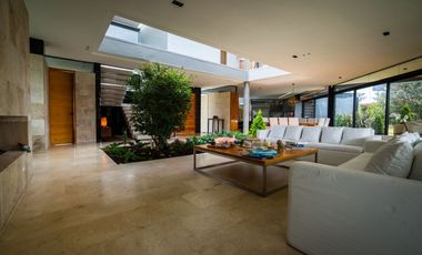 Casa de lujo para la venta en Altos de Palmas