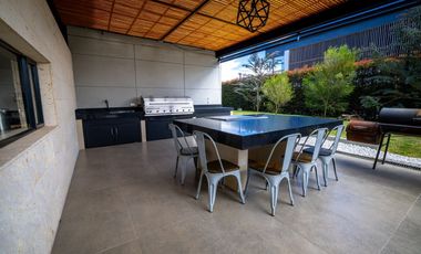 Casa de lujo para la venta en Altos de Palmas
