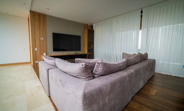 Casa de lujo para la venta en Altos de Palmas