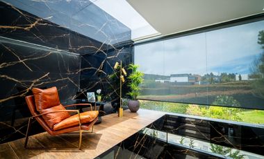 Casa de lujo para la venta en Altos de Palmas