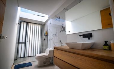 Casa de lujo para la venta en Altos de Palmas