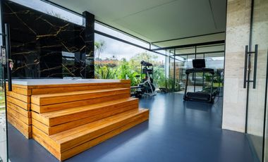 Casa de lujo para la venta en Altos de Palmas