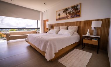 Casa de lujo para la venta en Altos de Palmas