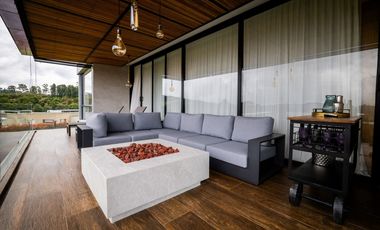 Casa de lujo para la venta en Altos de Palmas