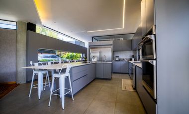 Casa de lujo para la venta en Altos de Palmas