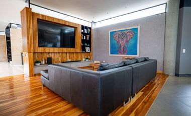 Casa de lujo para la venta en Altos de Palmas