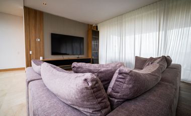 Casa de lujo para la venta en Altos de Palmas