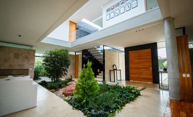 Casa de lujo para la venta en Altos de Palmas