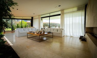 Casa de lujo para la venta en Altos de Palmas