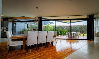 Casa de lujo para la venta en Altos de Palmas
