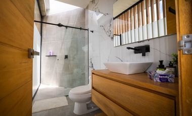 Casa de lujo para la venta en Altos de Palmas