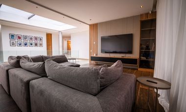 Casa de lujo para la venta en Altos de Palmas