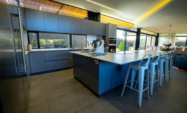 Casa de lujo para la venta en Altos de Palmas
