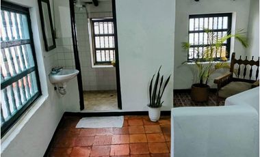 Casa Parque Nariño Villa de Leyva