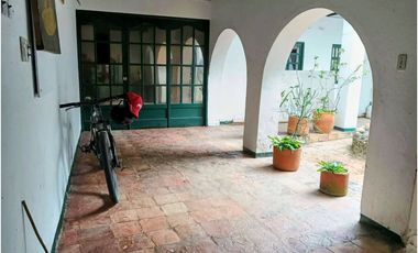 Casa Parque Nariño Villa de Leyva