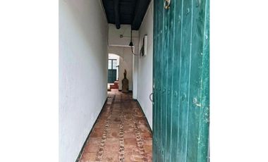 Casa Parque Nariño Villa de Leyva