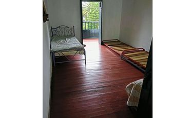 Casa Parque Nariño Villa de Leyva