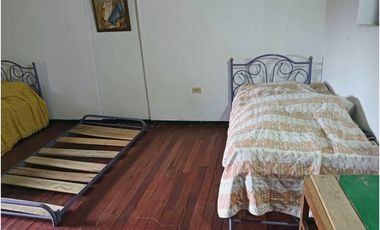 Casa Parque Nariño Villa de Leyva