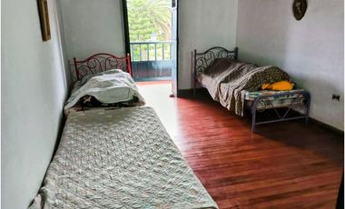 Casa Parque Nariño Villa de Leyva