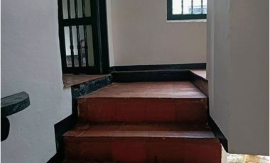 Casa Parque Nariño Villa de Leyva