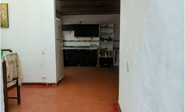 Casa Parque Nariño Villa de Leyva