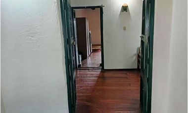 Casa Parque Nariño Villa de Leyva