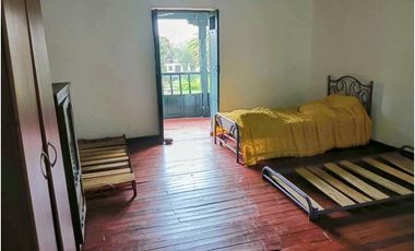 Casa Parque Nariño Villa de Leyva