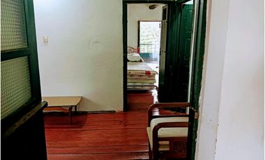 Casa Parque Nariño Villa de Leyva