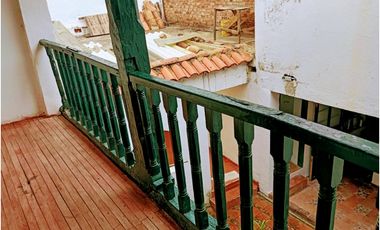 Casa Parque Nariño Villa de Leyva