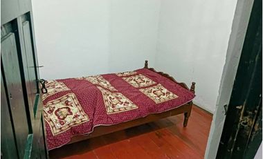 Casa Parque Nariño Villa de Leyva