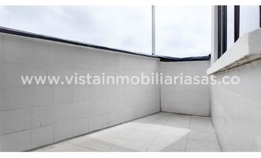 Arriendo Apartamento La Rambla, Manizales