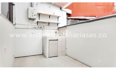 Arriendo Apartamento La Rambla, Manizales