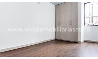 Arriendo Apartamento La Rambla, Manizales