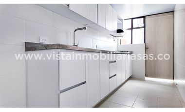 Arriendo Apartamento La Rambla, Manizales