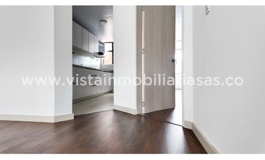 Arriendo Apartamento La Rambla, Manizales