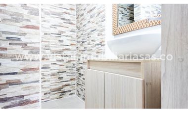 Arriendo Apartamento La Rambla, Manizales