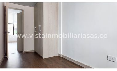 Arriendo Apartamento La Rambla, Manizales
