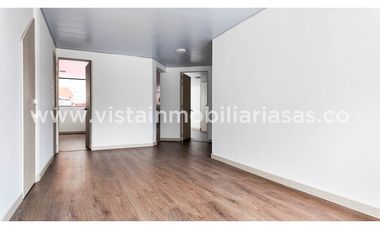Arriendo Apartamento La Rambla, Manizales